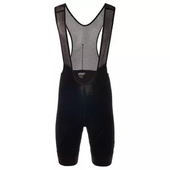 Велосипедные шорты Bioracer Speedwear Concept Bibshorts Stratos, черный