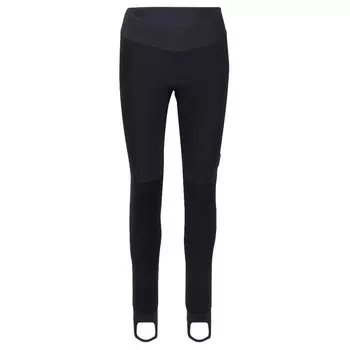 Велосипедные шорты Bioracer Women's Vesper Tempest, черный