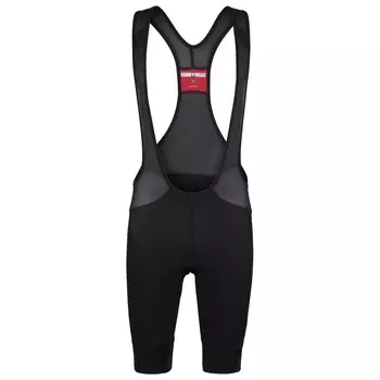 Велосипедные шорты Castelli Endurance 3 Bibshort, черный