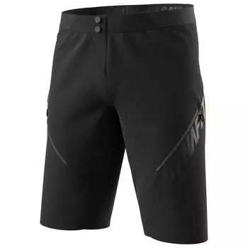 Велосипедные шорты Dynafit Ride Light DST Shorts, цвет Black Out/0730