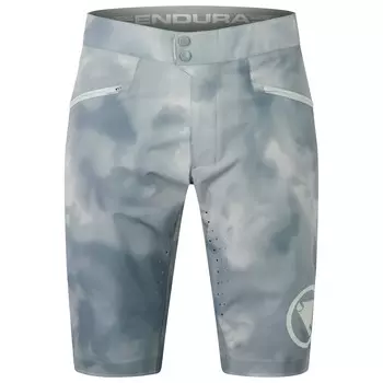 Велосипедные шорты Endura Singetrack Lite Shorts, цвет Eintniges Grau