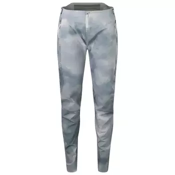 Велосипедные шорты Endura Women's MT500 Burner Lite Hose, цвет Dreich Grey