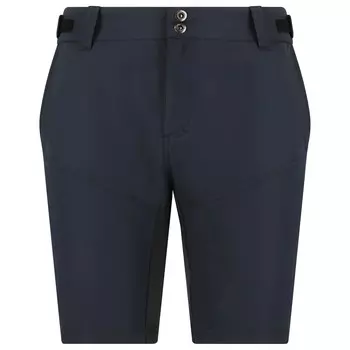 Велосипедные шорты Endurance Benal 2 in 1 Cycling/MTB Shorts, цвет Dark Sapphire