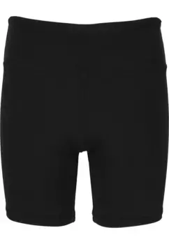 Велосипедные шорты ENDURANCE "Dortine Raleige" с практичной технологией Quickdry, черный