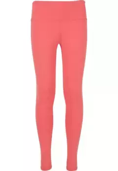 Велосипедные шорты ENDURANCE "Dortine Raleige" с практичной технологией Quick Dry, розовый