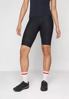 Велосипедные шорты ESPRESSO SHORT Castelli, черный
