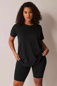 Велосипедные шорты Evans, черный