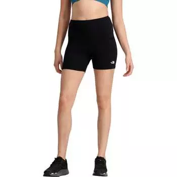 Велосипедные шорты evolution The North Face, черный