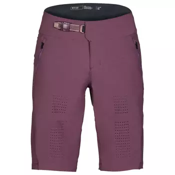 Велосипедные шорты Fox Racing Flexair Short, цвет Dark Purple
