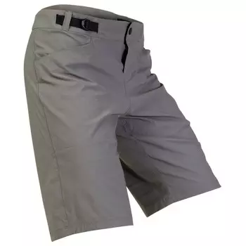 Велосипедные шорты Fox Racing Ranger Lite Short, цвет Pewter