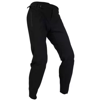 Велосипедные шорты Fox Racing Ranger Pant, черный