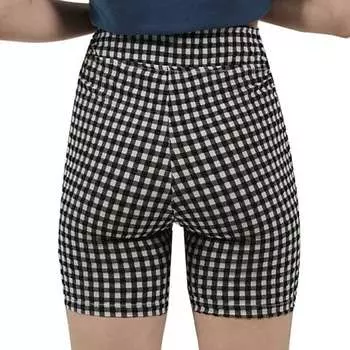 Велосипедные шорты Gigi Long Leg женские THRILLS, черный