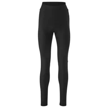 Велосипедные шорты Gonso Essential Tight SC High Waist, черный