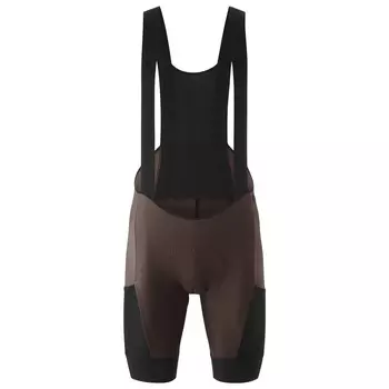 Велосипедные шорты Gonso Gravelito, цвет Fossil