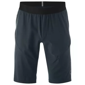 Велосипедные шорты Gonso Simplito, графитовый