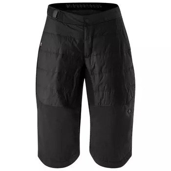 Велосипедные шорты Gonso Trail Shorts Primaloft, черный