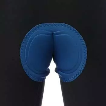 Велосипедные шорты Greatness мужские Craft, черный/белый