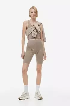 Велосипедные шорты H&M