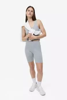 Велосипедные шорты H&M