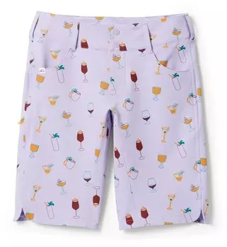 Велосипедные шорты Kaweah — женские Wild Rye, черный