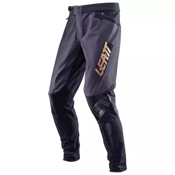 Велосипедные шорты Leatt MTB Gravity 4 0 Pant, черный