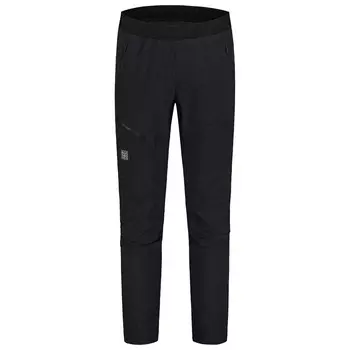 Велосипедные шорты Maloja KamorM, цвет Deep Black