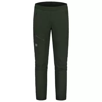 Велосипедные шорты Maloja KamorM, цвет Deep Forest