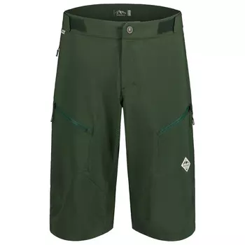 Велосипедные шорты Maloja PinM, цвет Fir