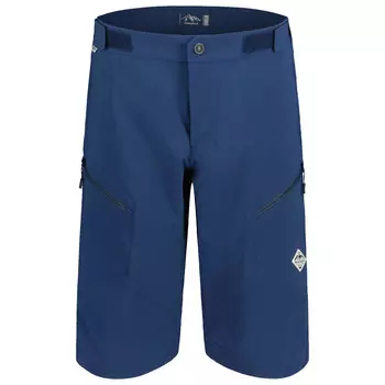 Велосипедные шорты Maloja PinM, цвет Midnight