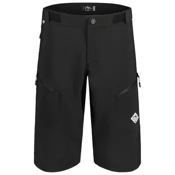 Велосипедные шорты Maloja PinM, цвет Moonless