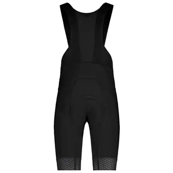 Велосипедные шорты Maloja PushbikersM Bib 1/2 Nos, цвет Moonless