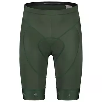 Велосипедные шорты Maloja TelvetM, цвет Deep Forest