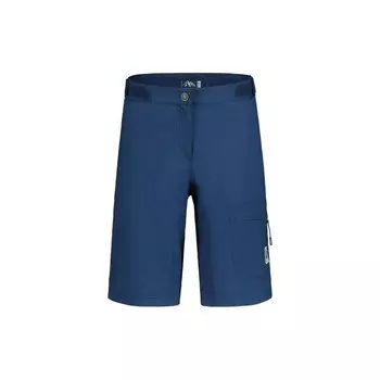 Велосипедные шорты MALOJA - Унисекс - CardaminaM.