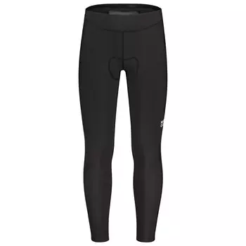 Велосипедные шорты Maloja Women's AlbrisM 1/1, цвет Moonless