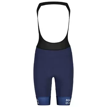 Велосипедные шорты Maloja Women's GaisbergM, цвет Night Sky