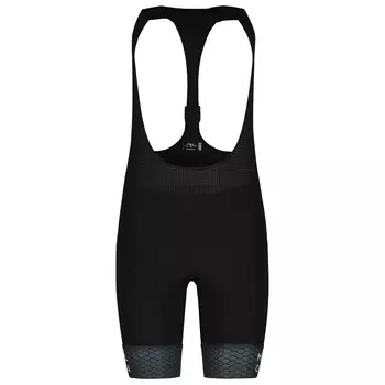 Велосипедные шорты Maloja Women's MarweesM, цвет Deep Black