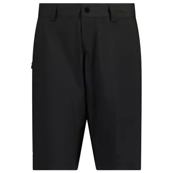 Велосипедные шорты Mons Royale Women's Virage Bike Shorts, черный