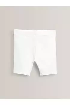 Велосипедные шорты Next, белый
