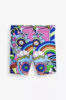 Велосипедные шорты Next, синий