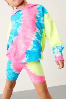 Велосипедные шорты Next, синий