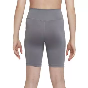 Велосипедные шорты Nike Dri-FIT One для девочек 7–16 лет Nike
