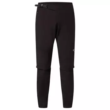 Велосипедные шорты Oakley Seeker Airline Pant, цвет Blackout