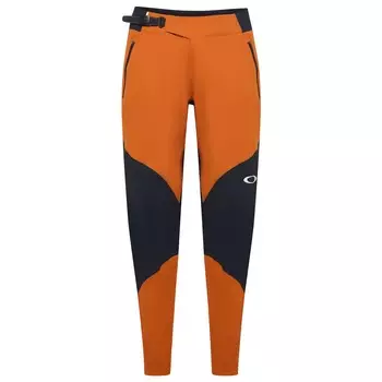 Велосипедные шорты Oakley Seeker Airline Pant, цвет Ginger