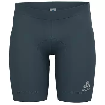 Велосипедные шорты Odlo Essential Short, черный