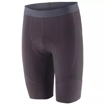 Велосипедные шорты Patagonia Dirt Craft Bike Shorts, черный