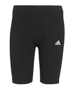 Велосипедные шорты Performance Adidas, черный