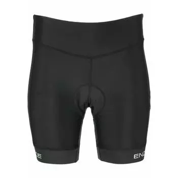 Велосипедные шорты Propolis W Велоспорт Женские Дышащий ENDURANCE, черный / черный / черный
