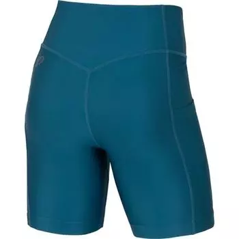 Велосипедные шорты Prospect 7in женские PEARL iZUMi, темно-синий