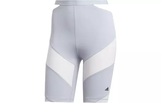 Велосипедные шорты с вырезом X Rui Zhou Adidas