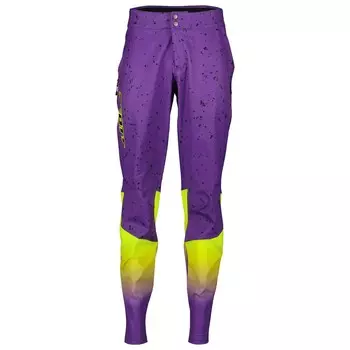 Велосипедные шорты Scott RC Progressive, цвет Flashy Purple